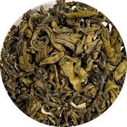 Whole Leaf Green Tea